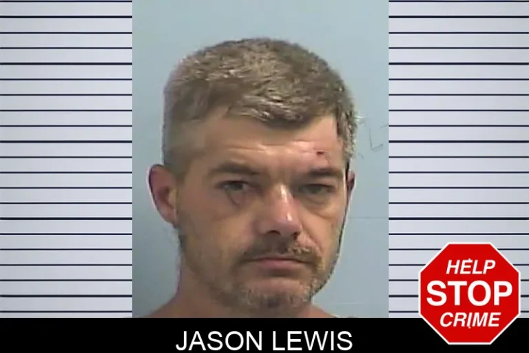 Jason Lewis