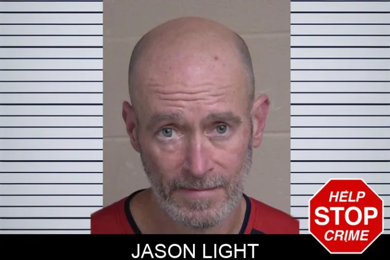 Jason Light