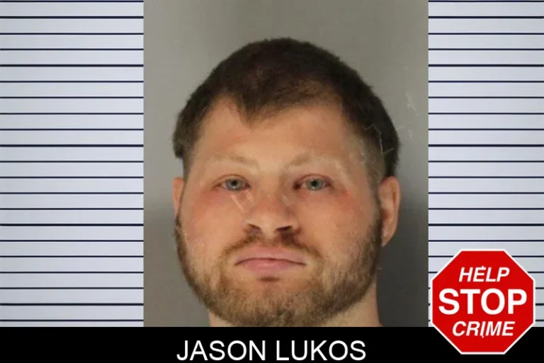Jason Lukos