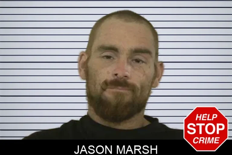 Jason Marsh