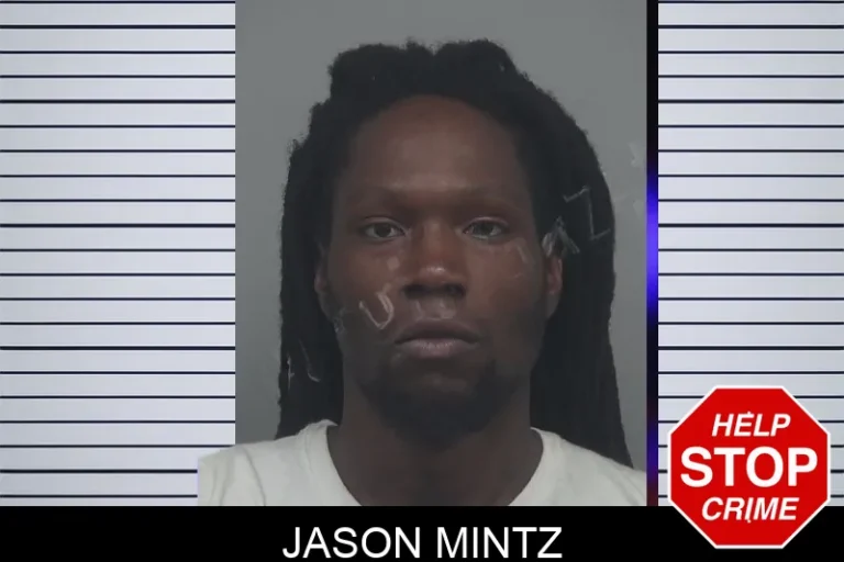 Jason Mintz