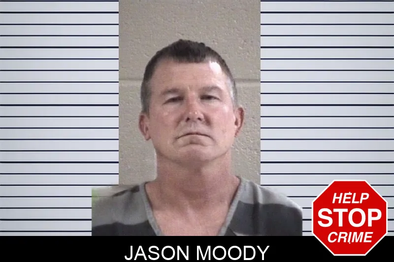 Jason Moody mugshot – Whitfield County , Georgia Jason Moody mugshot
