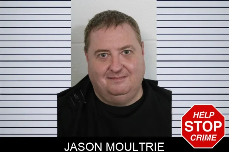 Jason Moultrie