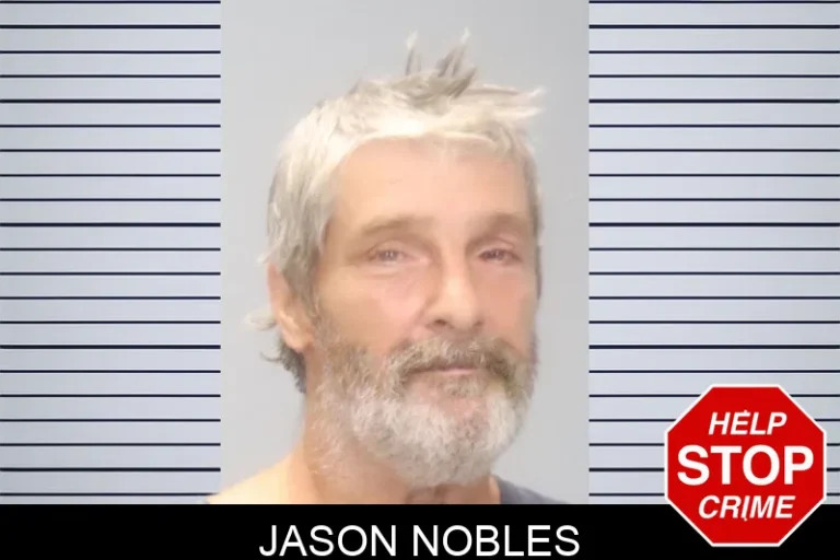 Jason Nobles