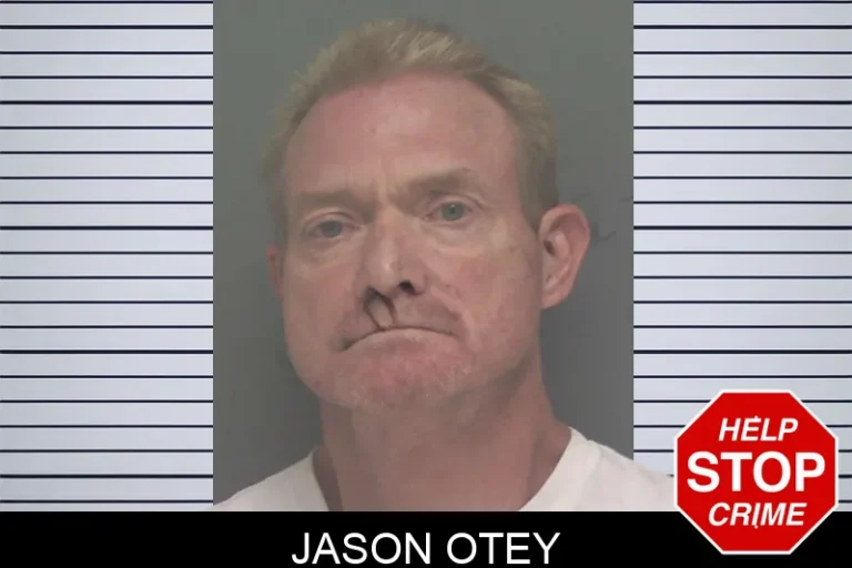 Jason Otey
