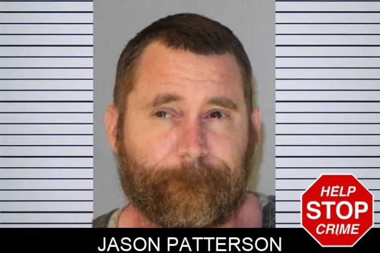 Jason Patterson