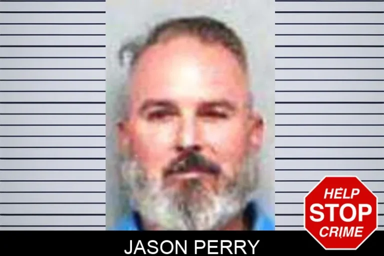 Jason Perry
