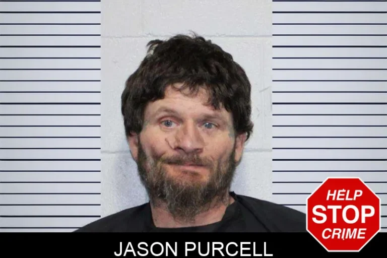 Jason Purcell