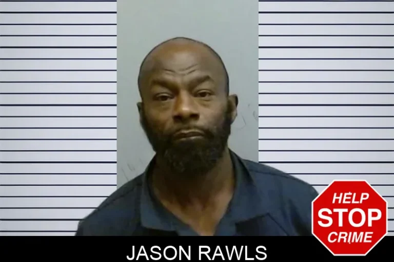 Jason Rawls