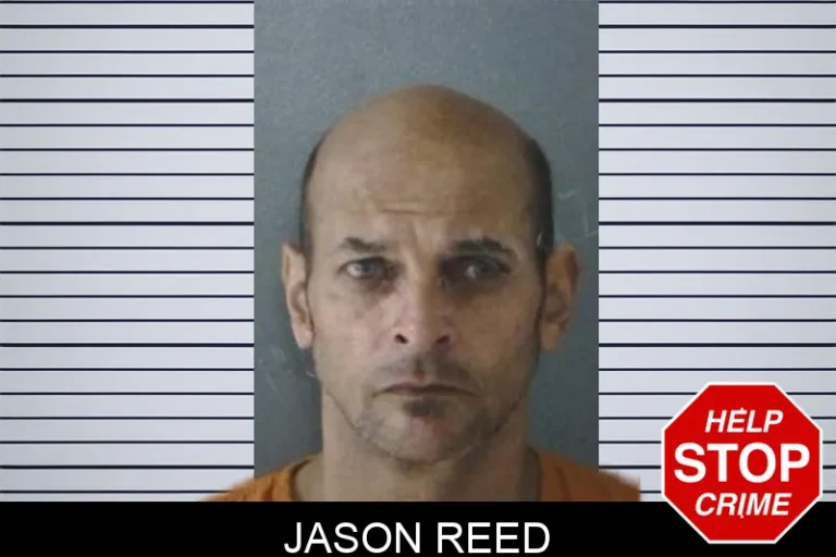 Jason Reed mugshot – Cherokee County , Georgia Jason Reed
