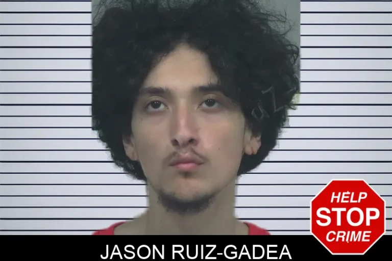 Jason Ruiz-Gadea