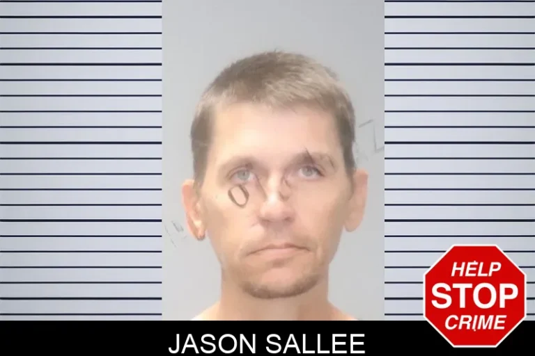 Jason Sallee