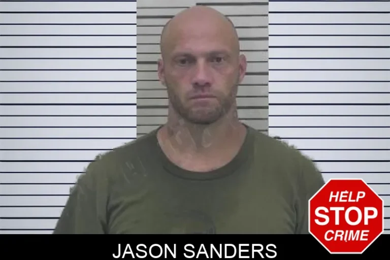 Jason Sanders