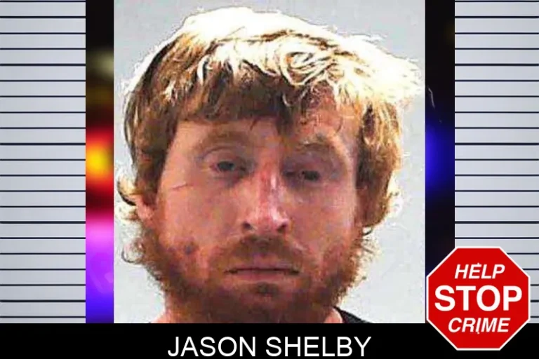 Jason Shelby