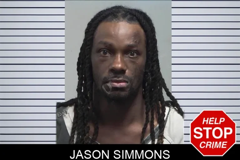 Jason Simmons