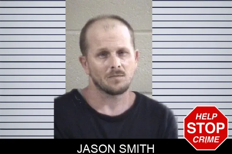 Jason Smith