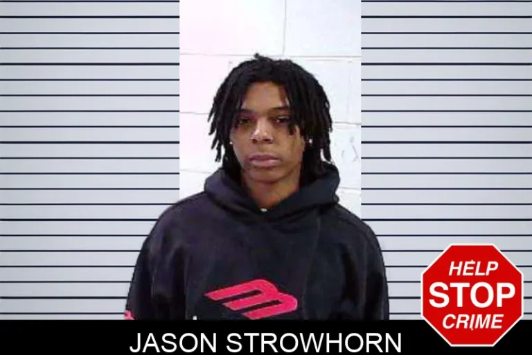 Jason Strowhorn
