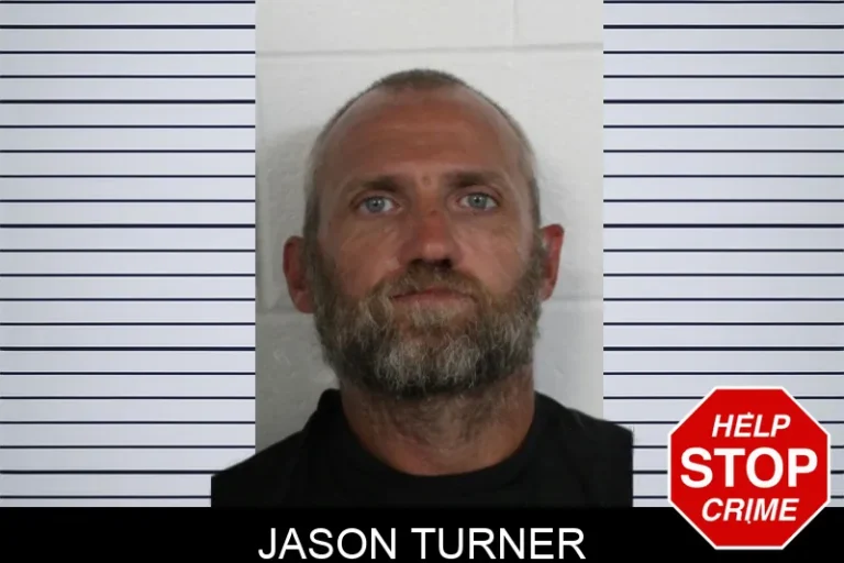 Jason Turner