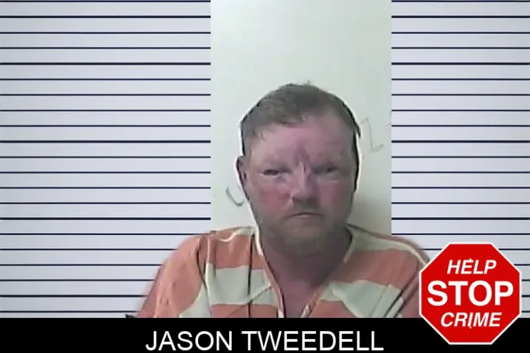 Jason Tweedell