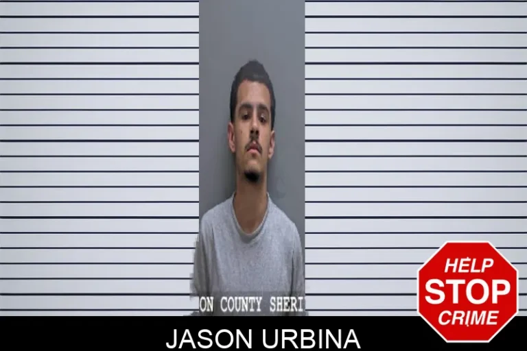 Jason Urbina