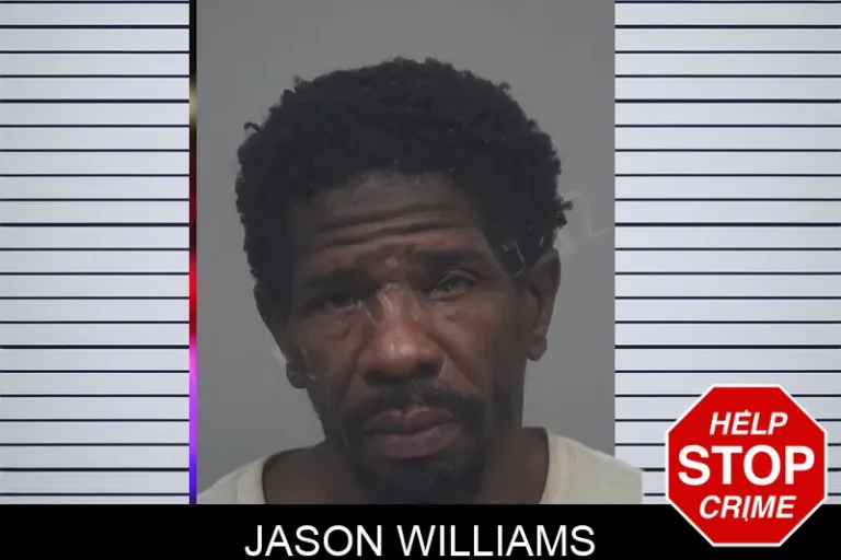 Jason Williams