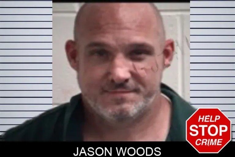 Jason Woods