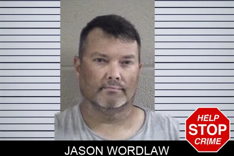 Jason Wordlaw