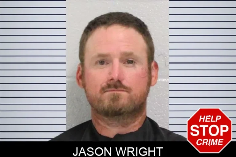Jason Wright