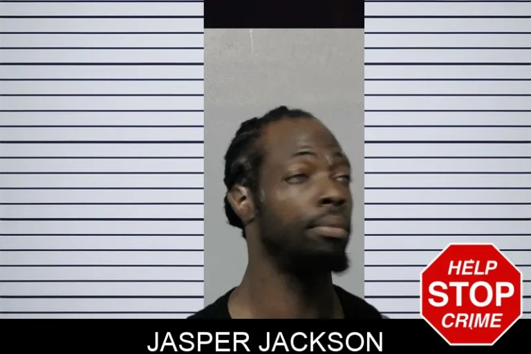 Jasper Jackson