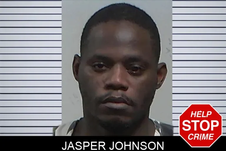 Jasper Johnson