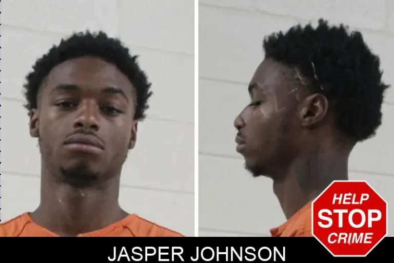 Jasper Johnson