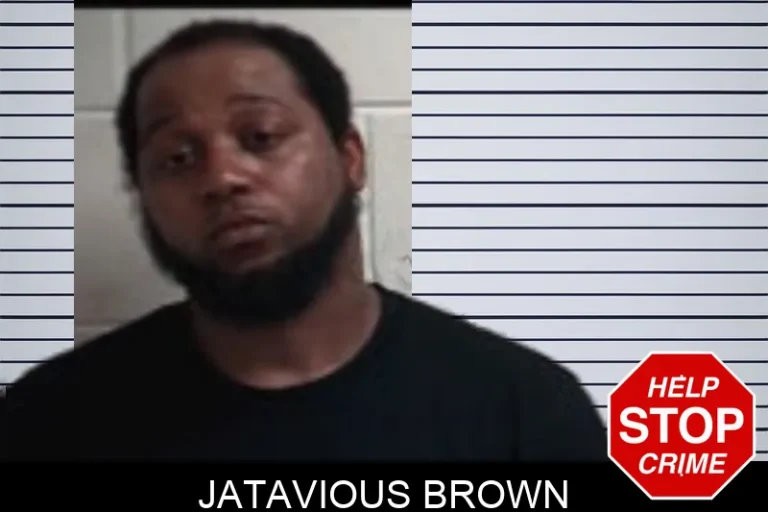 Jatavious Brown