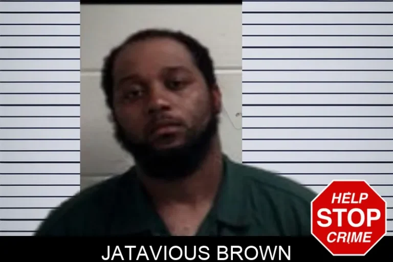 Jatavious Brown mugshot – Henry County , Georgia Jatavious Brown
