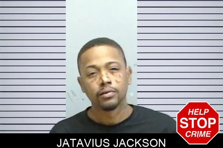 Jatavius Jackson mugshot – Fulton County , Georgia Jatavius Jackson