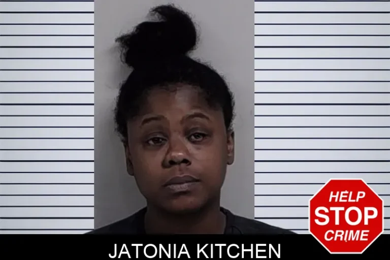 Jatonia Kitchen