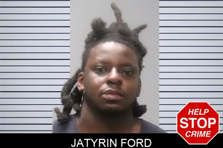 Jatyrin Ford