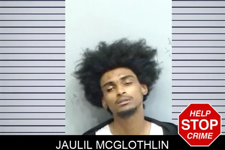 Jaulil McGlothlin