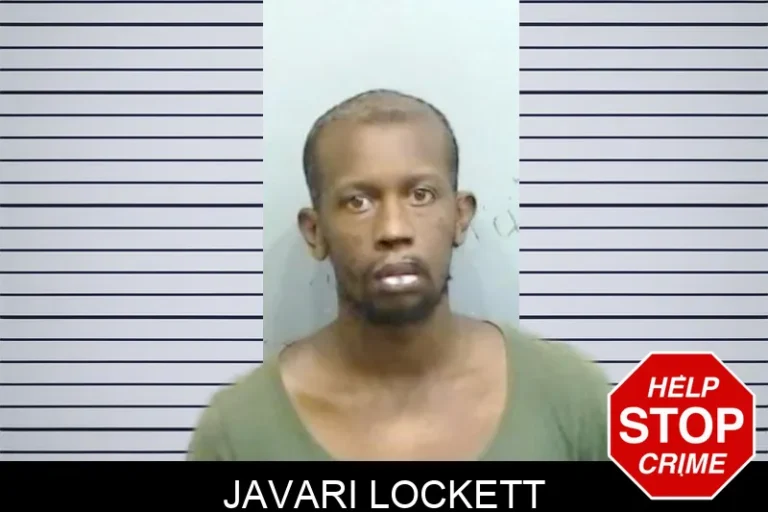 Javari Lockett
