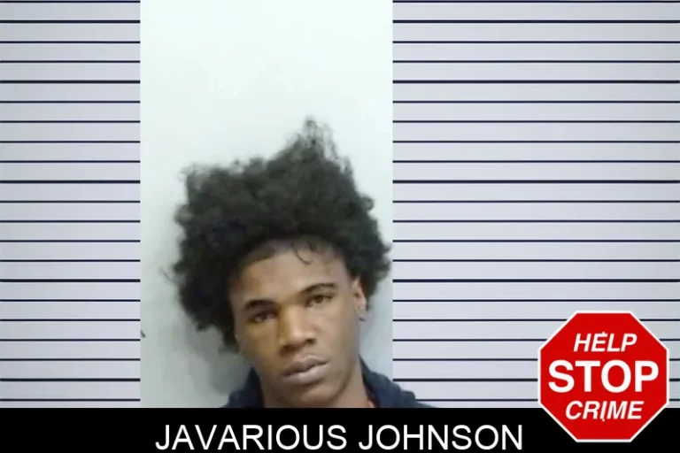 Javarious Johnson