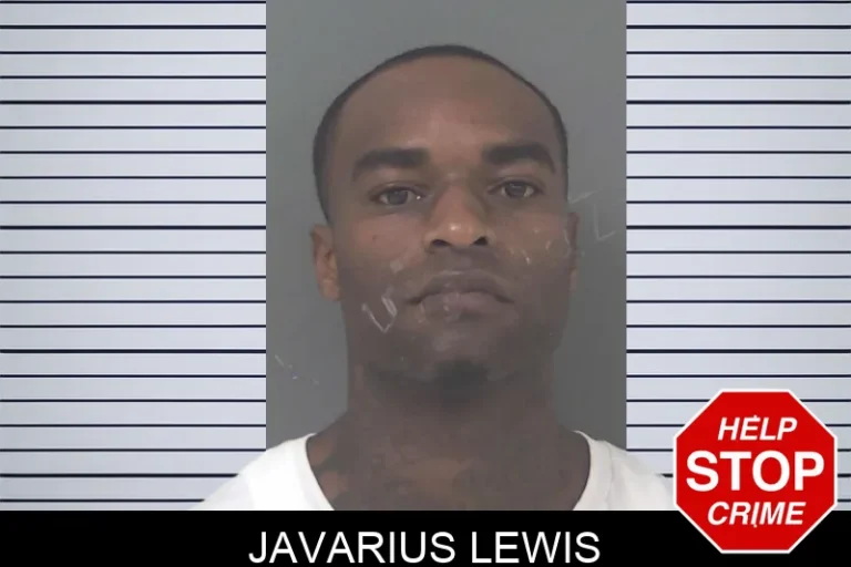 Javarius Lewis
