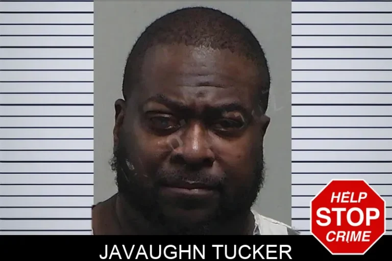 Javaughn Tucker