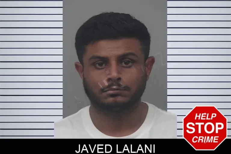 Javed Lalani mugshot – Gwinnett County , Georgia Javed Lalani