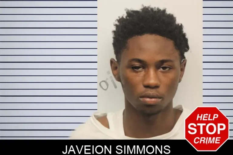 Javeion Simmons