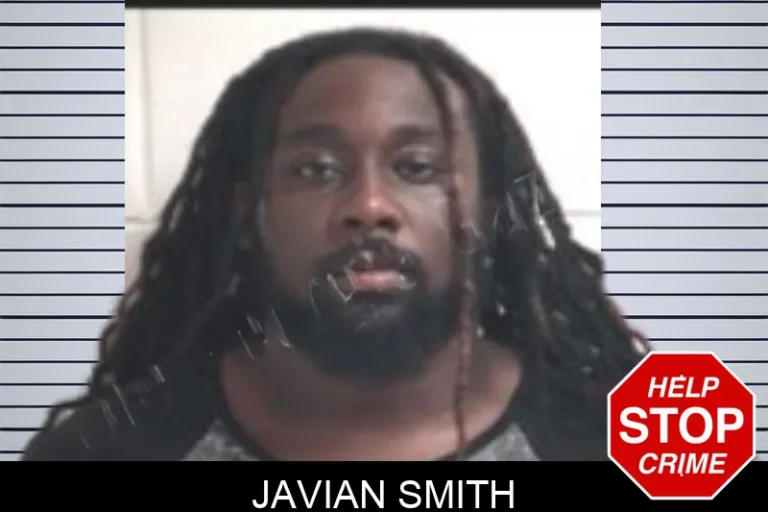 Javian Smith