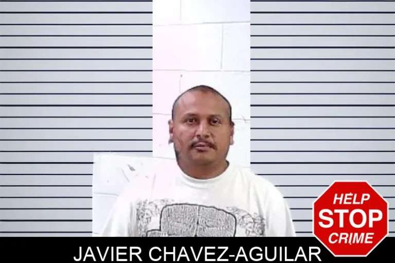 Javier Chavez-Aguilar