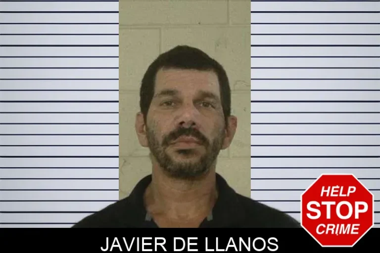 Javier De Llanos