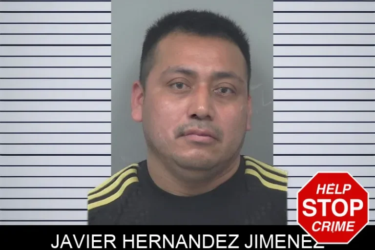 Javier Hernandez Jimenez
