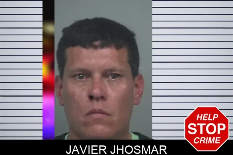 Javier Jhosmar