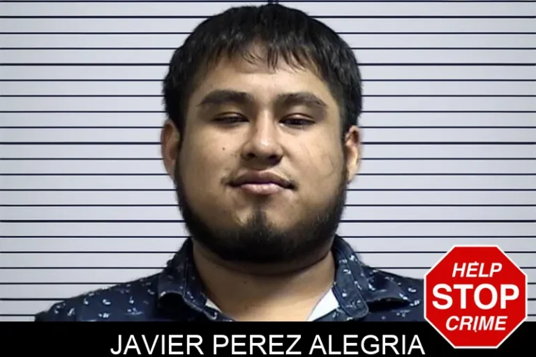 Javier Perez Alegria