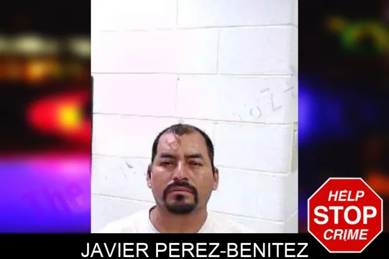 Javier Perez-Benitez